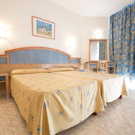 Sant Antoni de Portmany Azuline Hoteles Mar Amantis & II מראה חיצוני תמונה