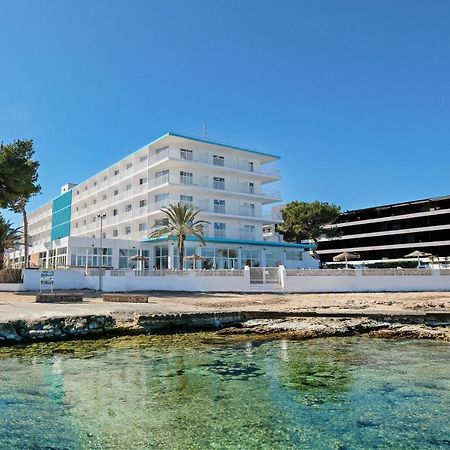 Sant Antoni de Portmany Azuline Hoteles Mar Amantis & II מראה חיצוני תמונה