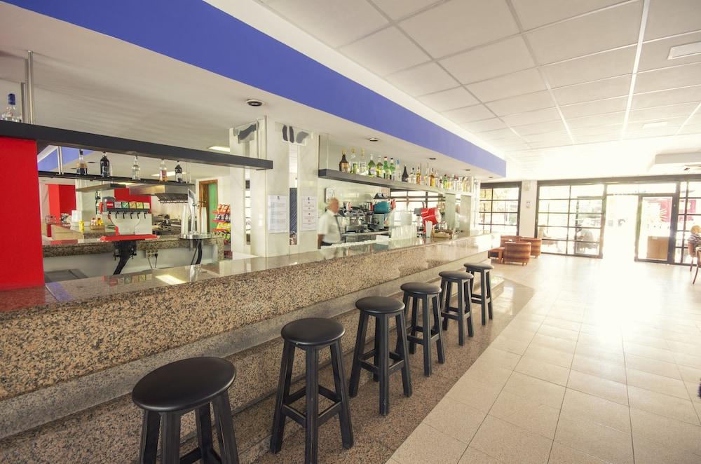 Sant Antoni de Portmany Azuline Hoteles Mar Amantis & II מראה חיצוני תמונה