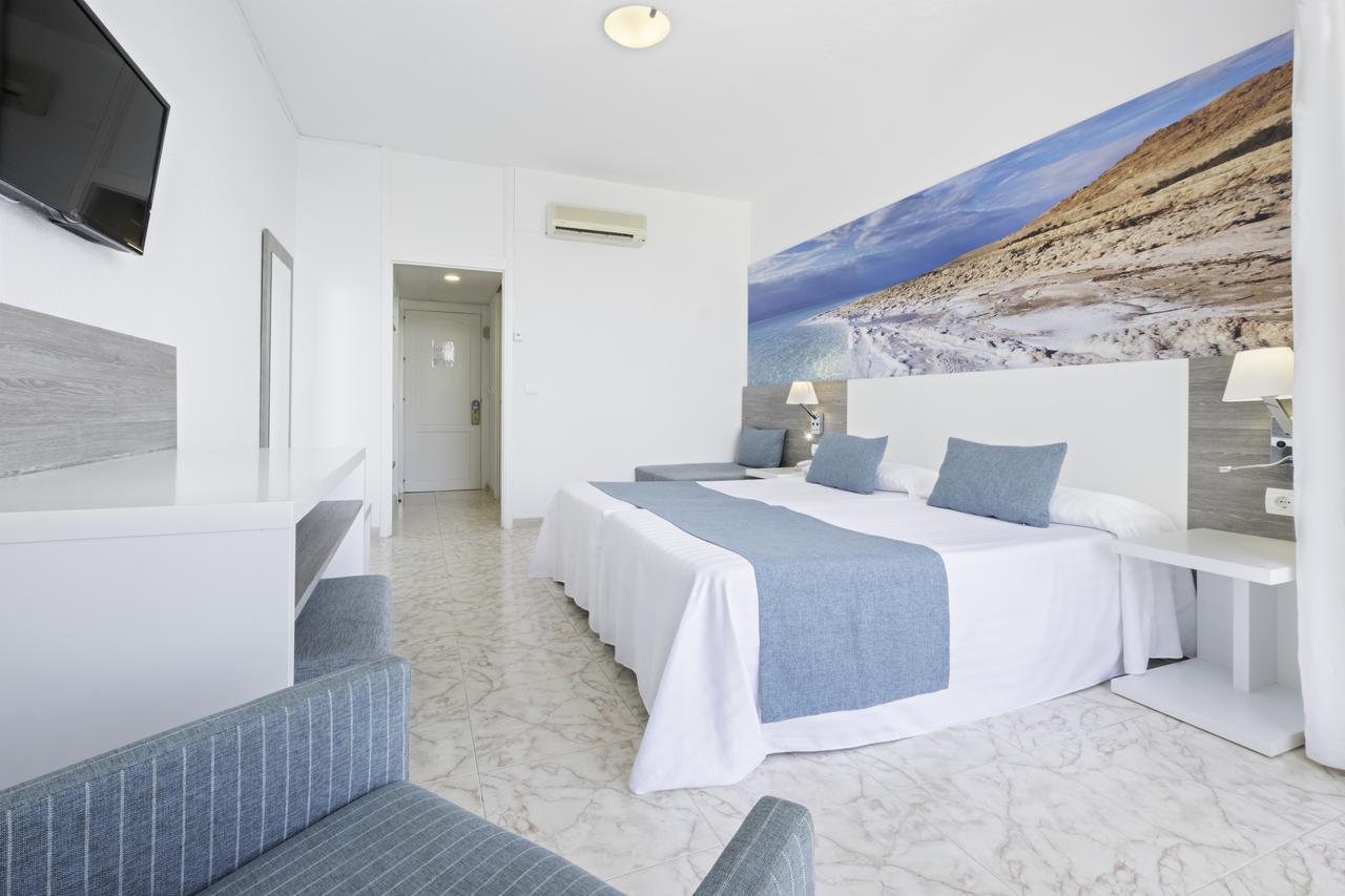 Sant Antoni de Portmany Azuline Hoteles Mar Amantis & II מראה חיצוני תמונה