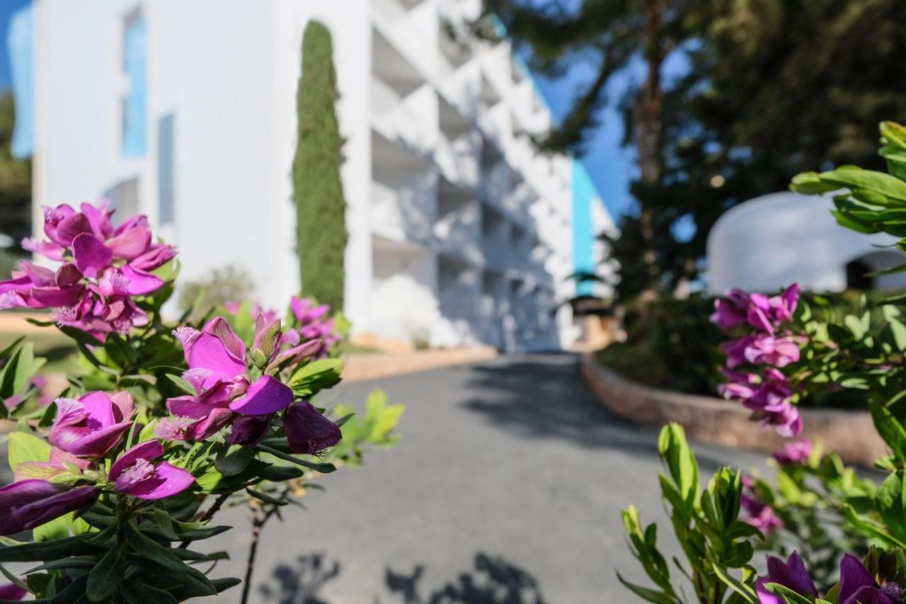 Sant Antoni de Portmany Azuline Hoteles Mar Amantis & II מראה חיצוני תמונה
