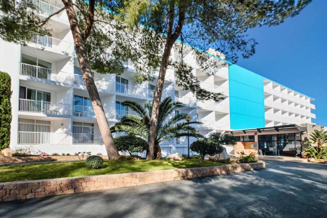 Sant Antoni de Portmany Azuline Hoteles Mar Amantis & II מראה חיצוני תמונה