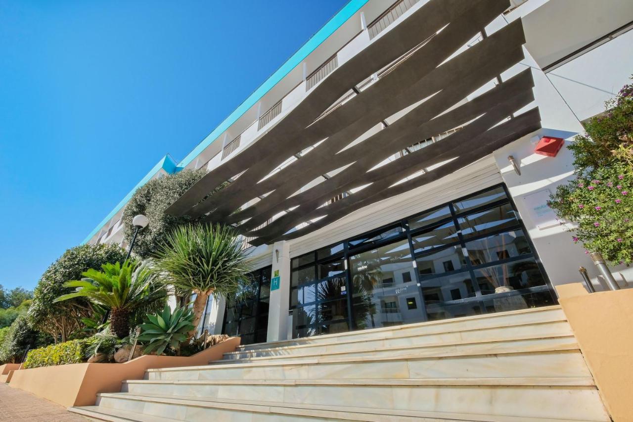 Sant Antoni de Portmany Azuline Hoteles Mar Amantis & II מראה חיצוני תמונה