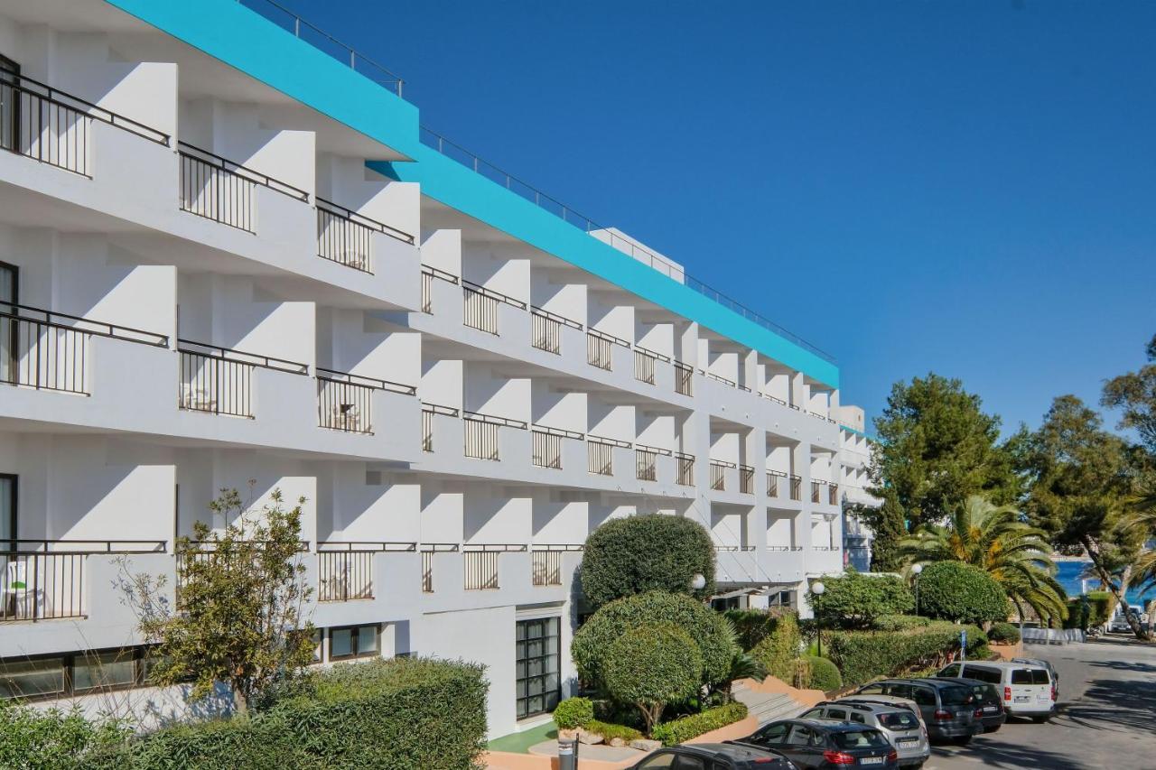 Sant Antoni de Portmany Azuline Hoteles Mar Amantis & II מראה חיצוני תמונה